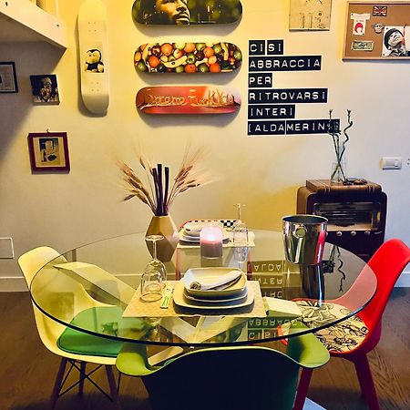 Raroom Boutique Torre del Greco Dış mekan fotoğraf