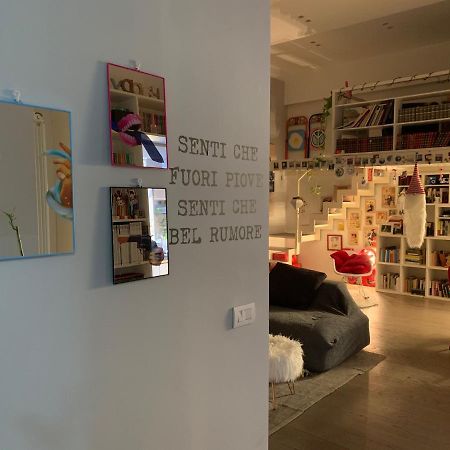 Raroom Boutique Torre del Greco Dış mekan fotoğraf