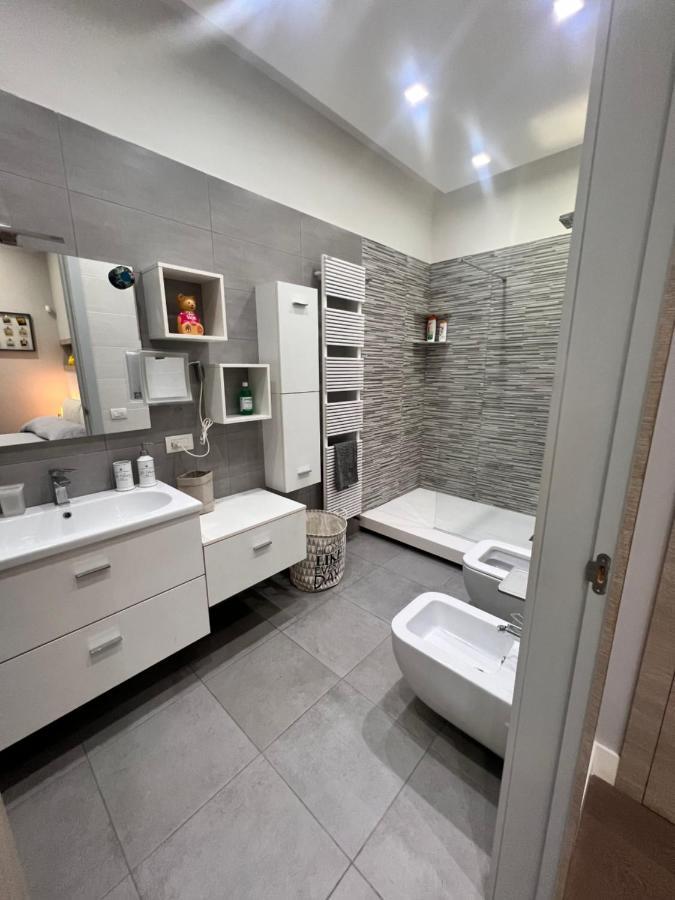 Raroom Boutique Torre del Greco Dış mekan fotoğraf