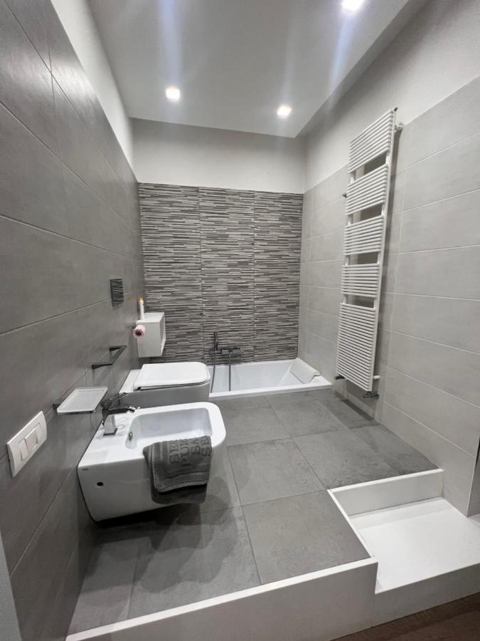 Raroom Boutique Torre del Greco Dış mekan fotoğraf
