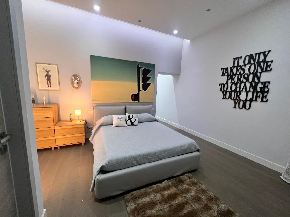 Raroom Boutique Torre del Greco Dış mekan fotoğraf