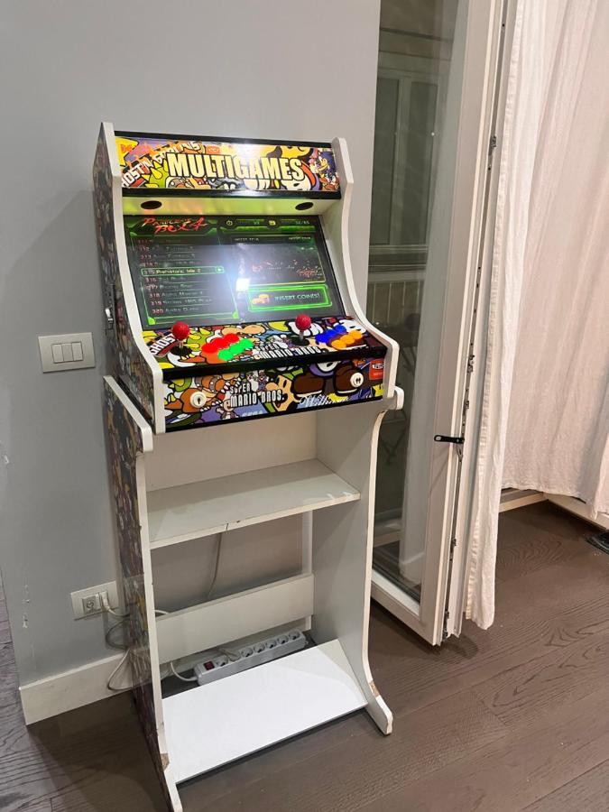 Raroom Boutique Torre del Greco Dış mekan fotoğraf