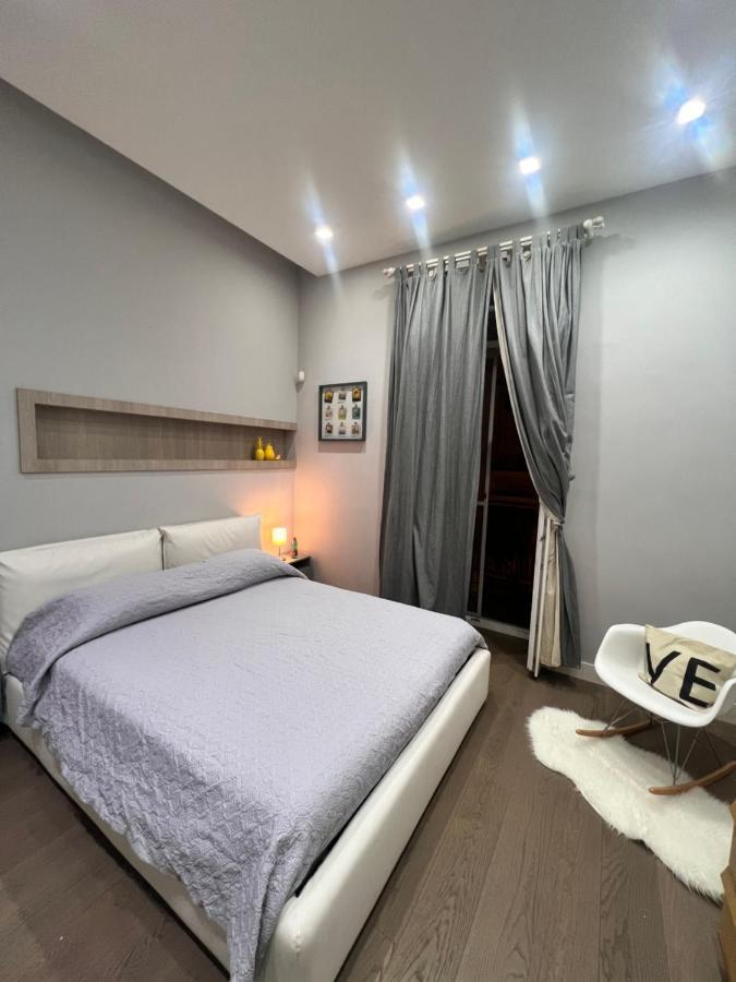 Raroom Boutique Torre del Greco Dış mekan fotoğraf