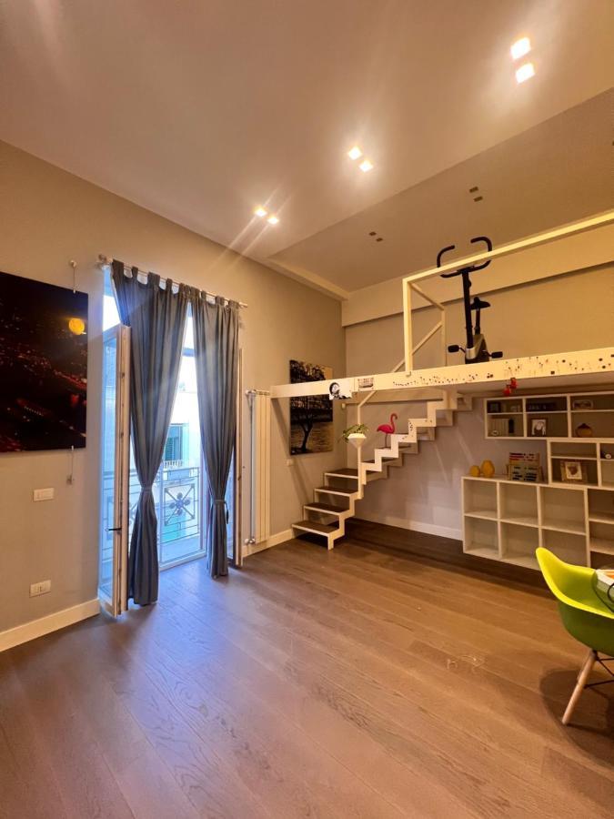 Raroom Boutique Torre del Greco Dış mekan fotoğraf