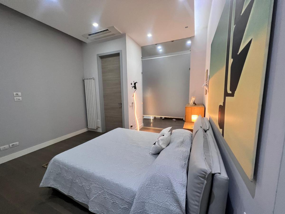 Raroom Boutique Torre del Greco Dış mekan fotoğraf