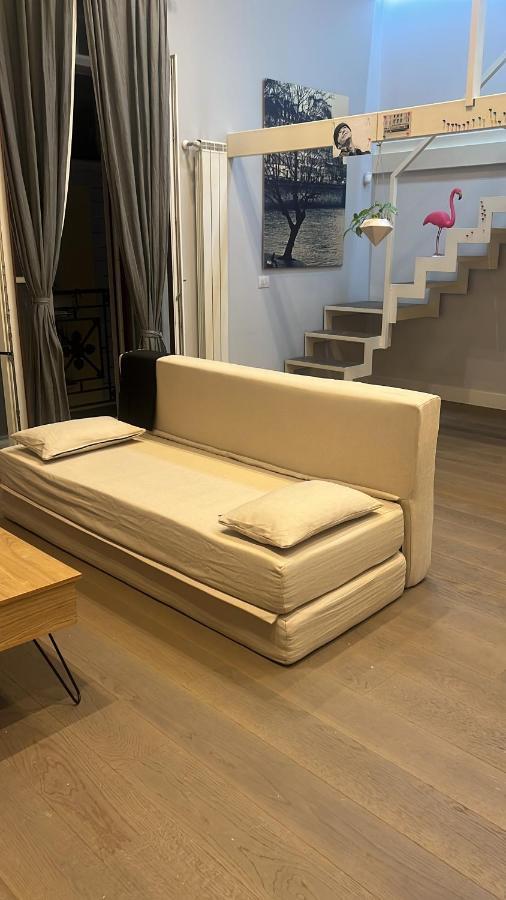 Raroom Boutique Torre del Greco Dış mekan fotoğraf
