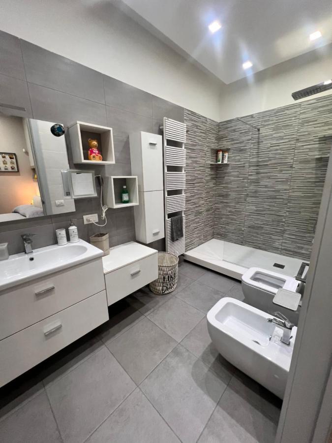 Raroom Boutique Torre del Greco Dış mekan fotoğraf