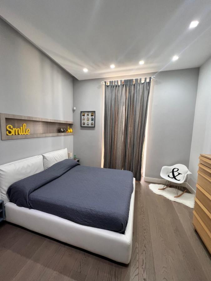 Raroom Boutique Torre del Greco Dış mekan fotoğraf