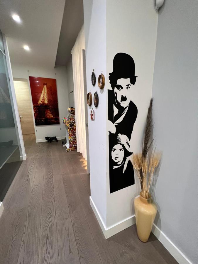Raroom Boutique Torre del Greco Dış mekan fotoğraf