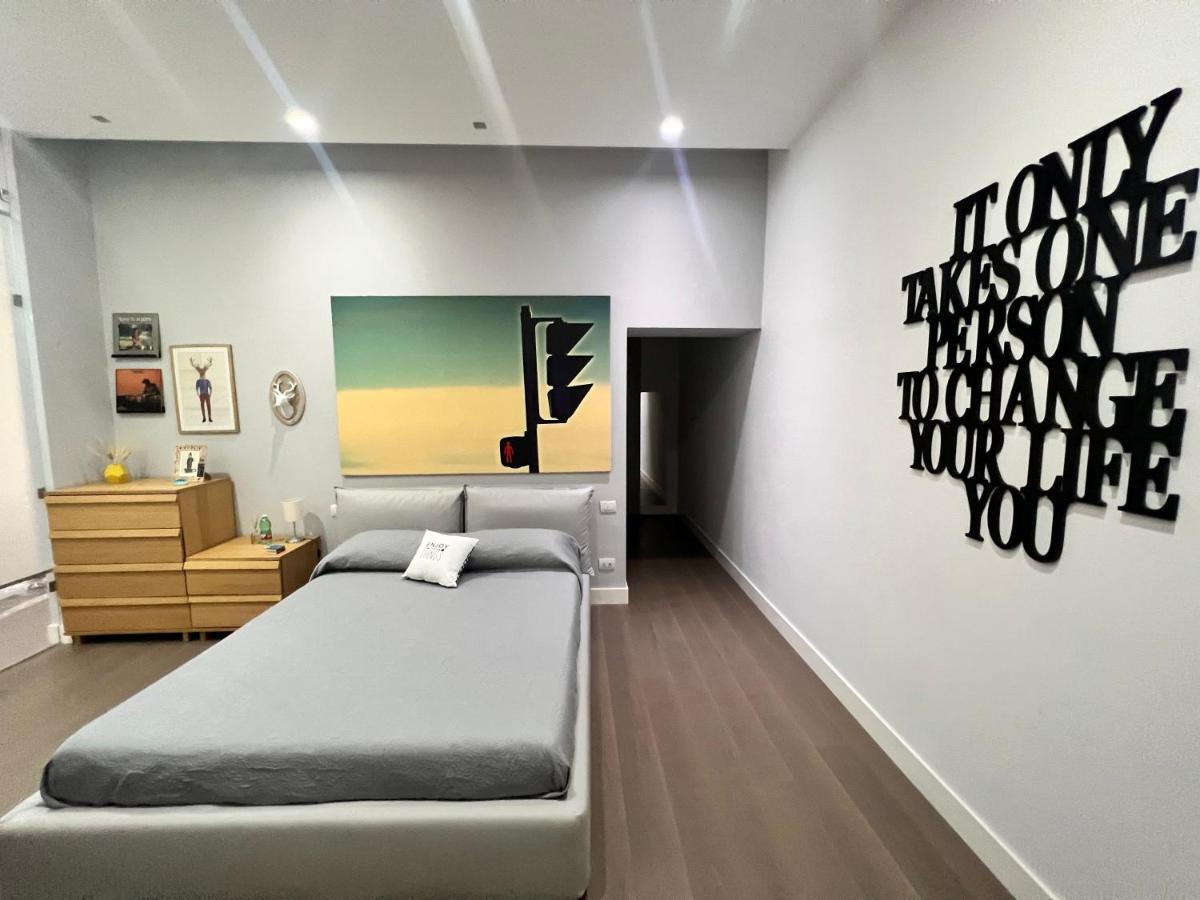 Raroom Boutique Torre del Greco Dış mekan fotoğraf