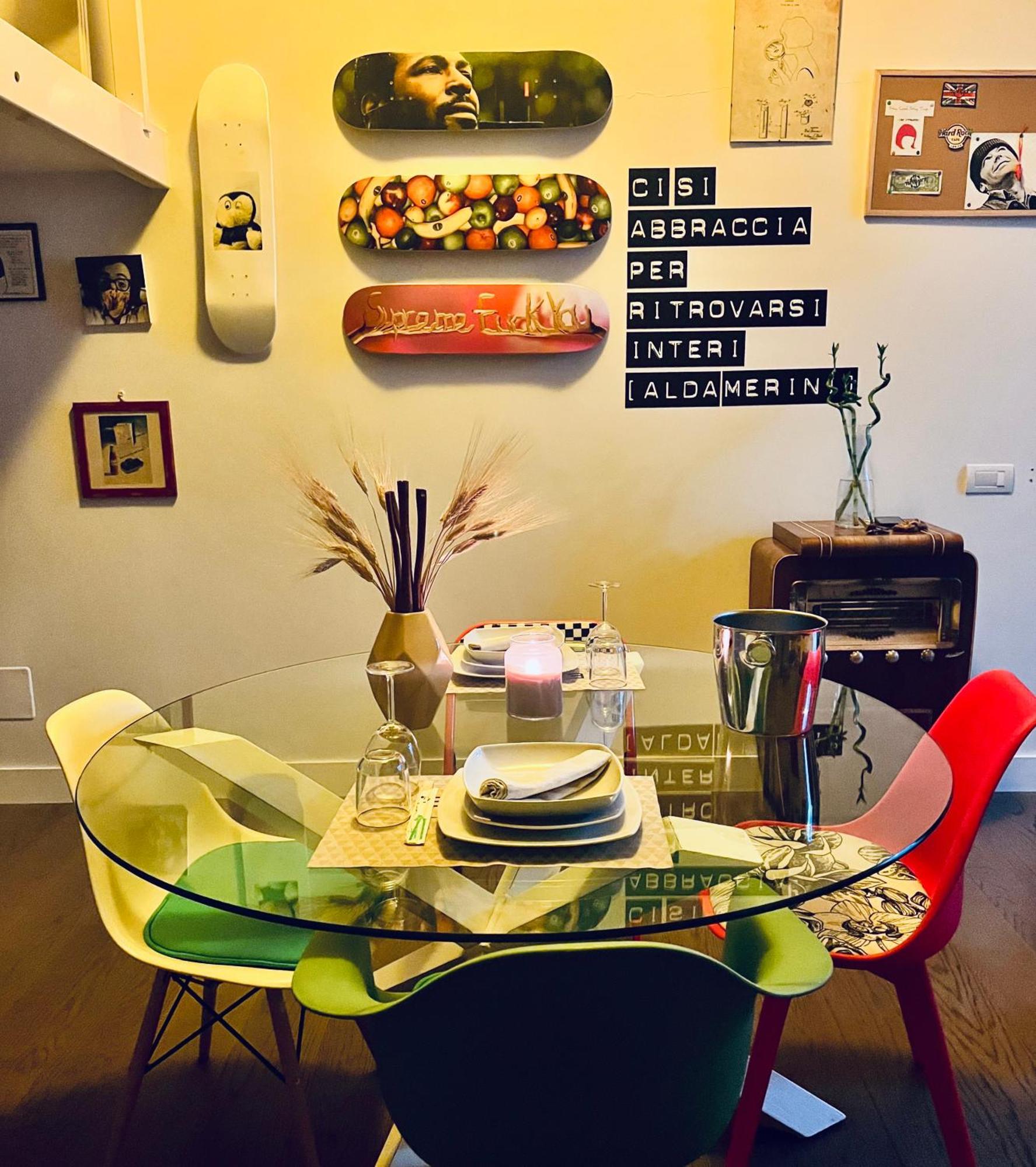 Raroom Boutique Torre del Greco Dış mekan fotoğraf