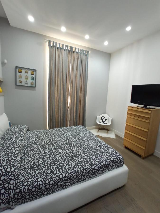 Raroom Boutique Torre del Greco Dış mekan fotoğraf