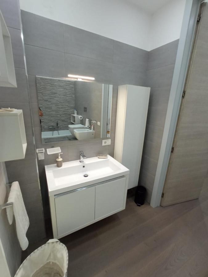 Raroom Boutique Torre del Greco Dış mekan fotoğraf