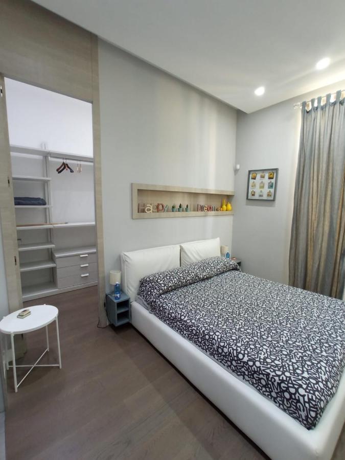 Raroom Boutique Torre del Greco Dış mekan fotoğraf