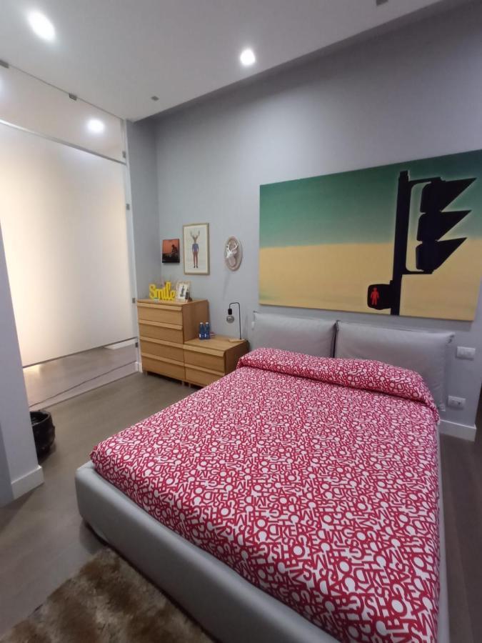 Raroom Boutique Torre del Greco Dış mekan fotoğraf