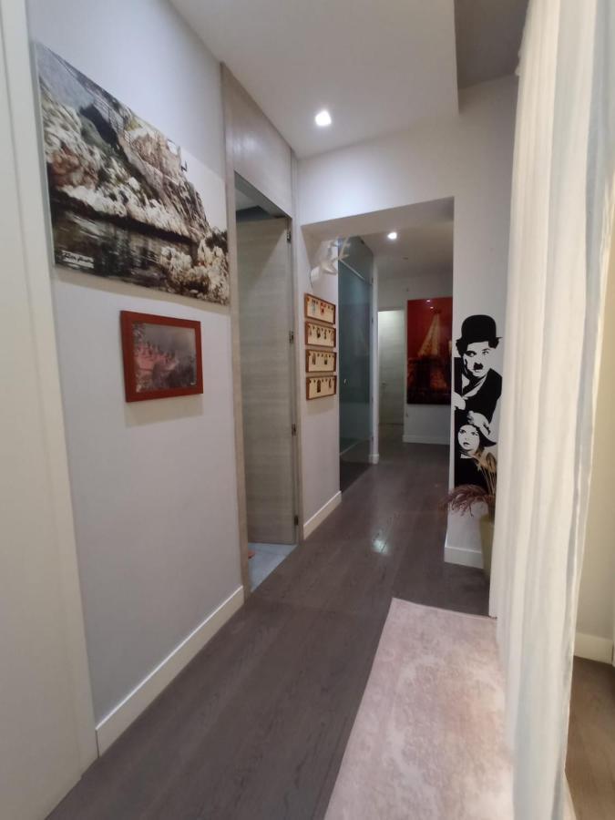 Raroom Boutique Torre del Greco Dış mekan fotoğraf
