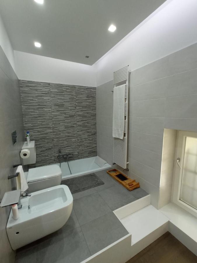 Raroom Boutique Torre del Greco Dış mekan fotoğraf