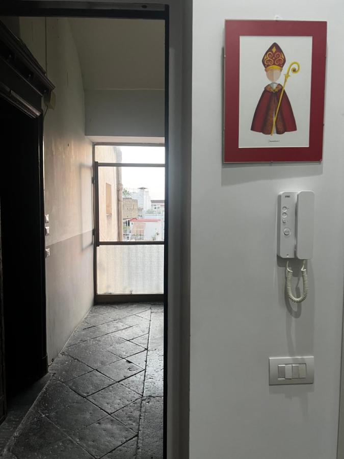Raroom Boutique Torre del Greco Dış mekan fotoğraf