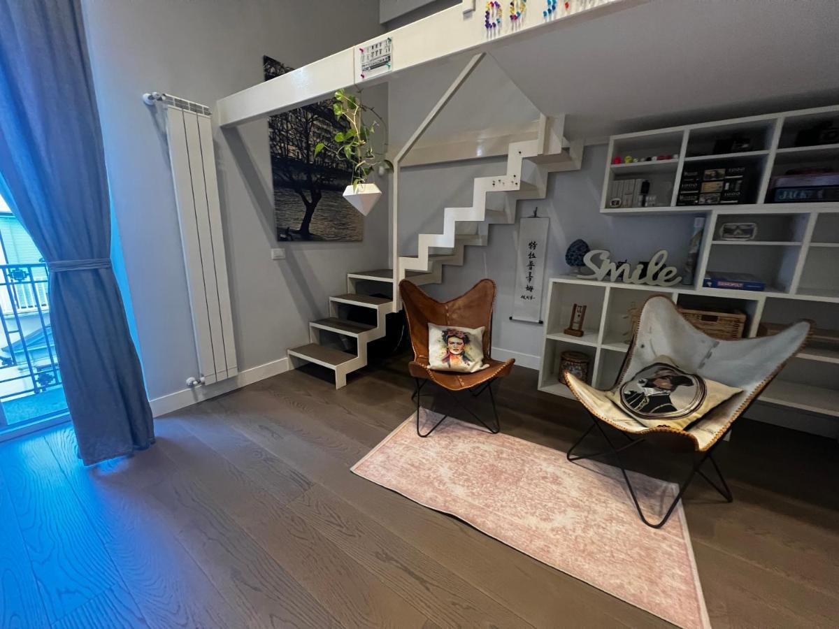Raroom Boutique Torre del Greco Dış mekan fotoğraf