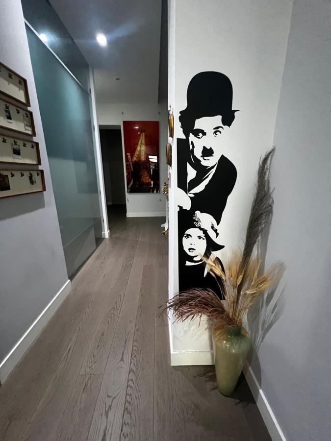Raroom Boutique Torre del Greco Dış mekan fotoğraf