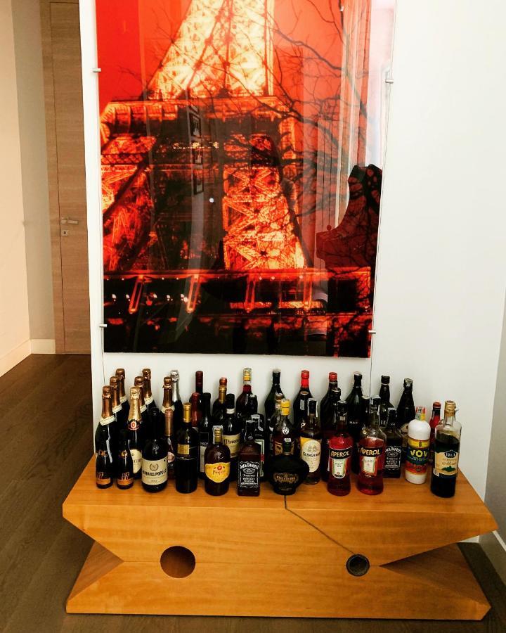 Raroom Boutique Torre del Greco Dış mekan fotoğraf